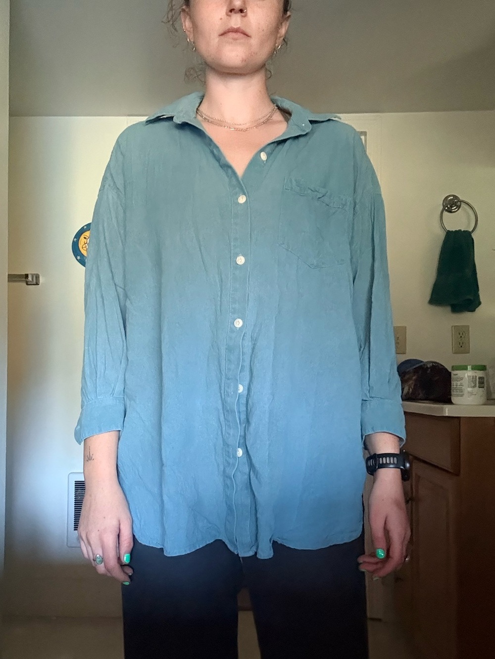 Rudy Jude Shirt